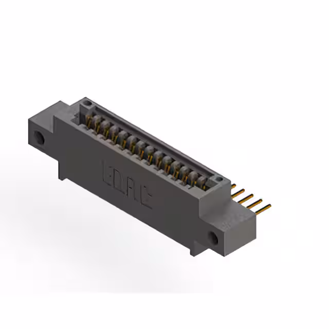 895-014-559-612 EDAC Inc.  Edgeboard Connectors